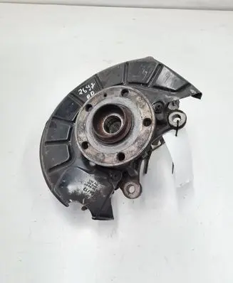 Skoda Superb B6 (3T) Front wheel hub