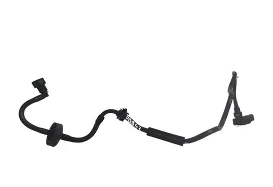 Peugeot 3008 II Vacuum line/pipe/hose 9812901180