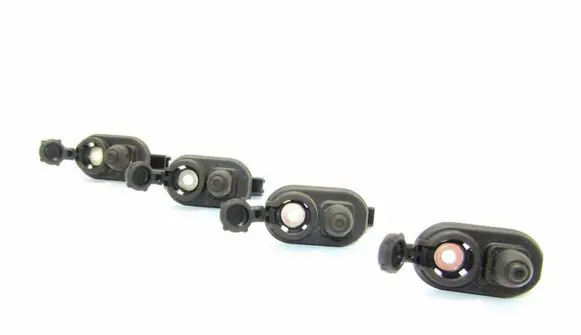 Honda CR-V Sensor Kodonra