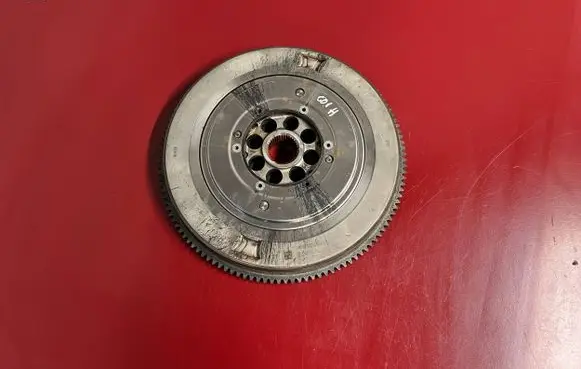 Flywheel