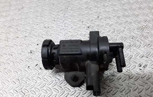 Citroen C5 Turbo solenoid valve 9635704380 0928400414
