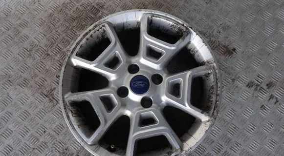 Ford Ecosport R17 alloy rim DN1C-100Z-FA