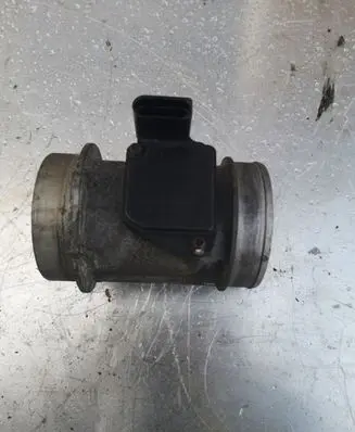 Audi A6 S6 C5 4B Mass air flow meter 059906461D