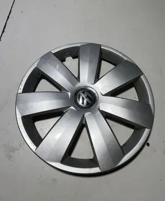 Volkswagen Touran II R16 wheel hub/cap/trim 1T0601147E