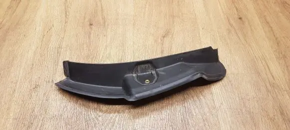 Mercedes-Benz C W205 Other trunk/boot trim element A2056901441