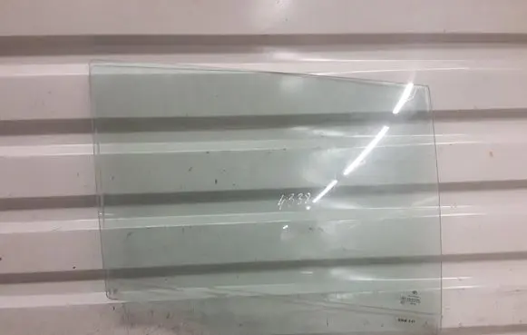BMW 3 E90 E91 Rear door window glass 