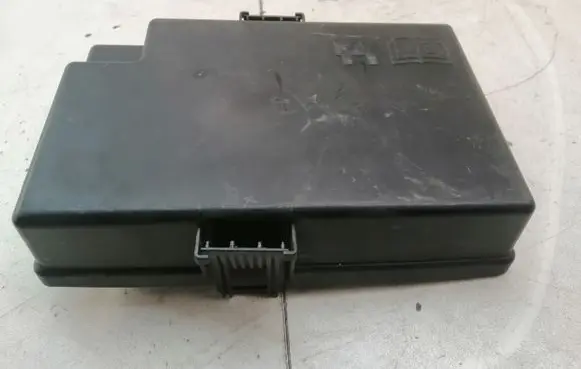 Ford Transit - Tourneo Connect Fuse box cover 6C1T14A076 K067R