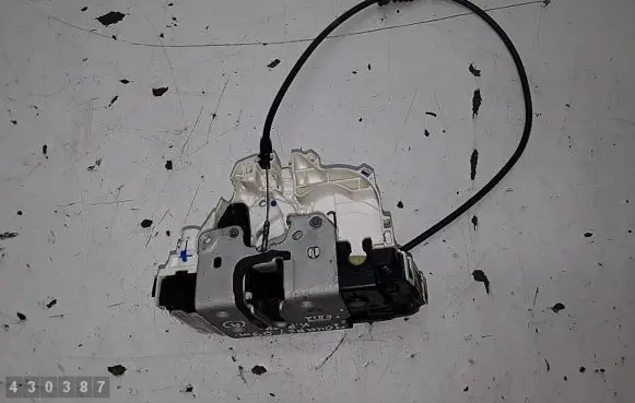 Dodge Journey Front door lock p04589695aa