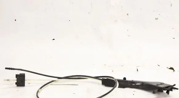 Seat Leon (5F) Fuel line/pipe/hose 5Q0201380