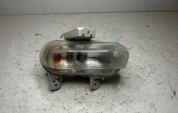 Jeep Renegade Front fog light 04091399800010 521777700