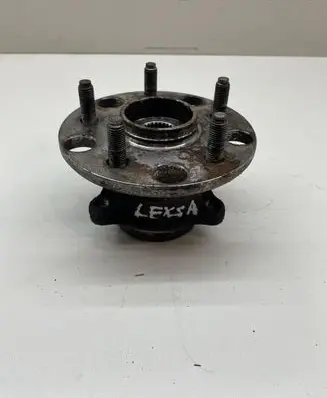 Lexus IS 220D-250-350 Rear wheel ball bearing 4241030020