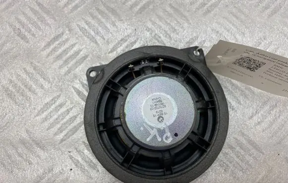 BMW 2 F46 Front door speaker 9274700