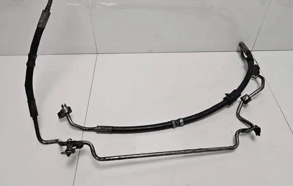 BMW X6 M Power steering hose/pipe/line 6786413