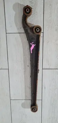 Suzuki Jimny Rear control arm