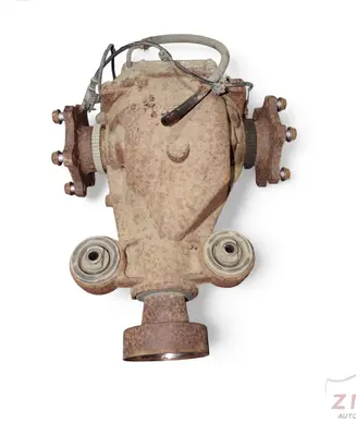 Infiniti FX Rear differential 00902330 080704D