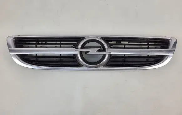 Opel Zafira A Front grill 24453538