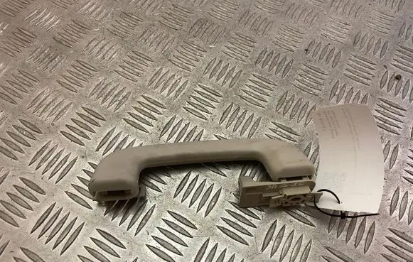 Jaguar XE Rear interior roof grab handle FK7231406