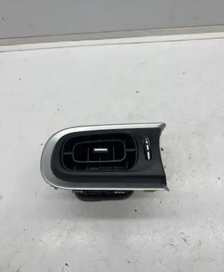 Citroen C3 Dashboard side air vent grill/cover trim 98159 040418 963ZD00