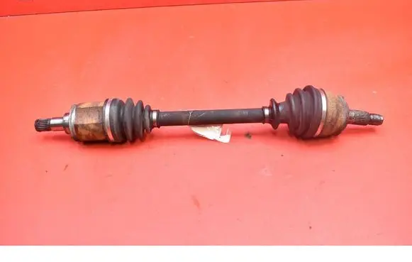 Mini One - Cooper R50 - 53 Front driveshaft