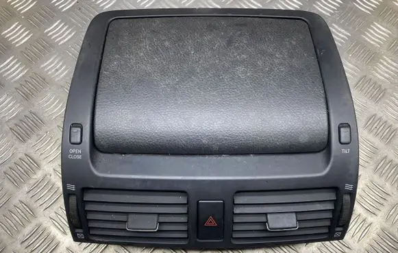 Toyota Avensis T250 Screen/display/small screen 5540420340 5540420330 8494