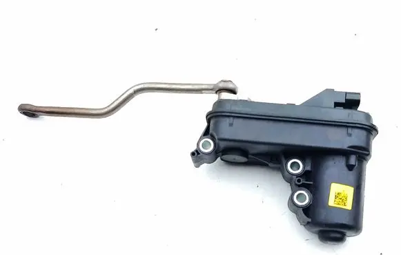 Renault Captur II Turbine electric control actuator 59001107995
