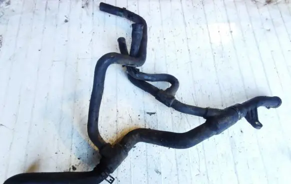 Renault Laguna I Engine coolant pipe/hose