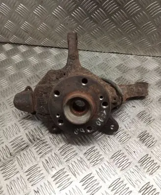 Renault Espace IV Front wheel hub