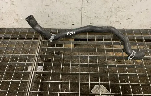 BMW 5 F10 F11 Engine coolant pipe/hose 64219169918 9169918