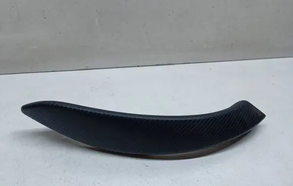 BMW 3 F30 F35 F31 Front door interior handle trim 2314505
