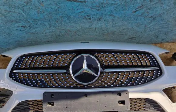 Mercedes-Benz CLA C118 X118 Front bumper A1188853901
