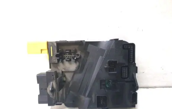 Volkswagen Caddy Steering angle sensor 1K0953549BB
