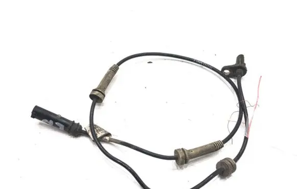 BMW 5 G30 G31 G38 ABS wheel speed sensor 