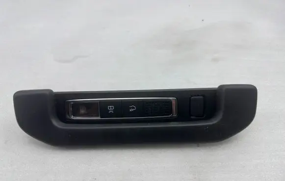 Mercedes-Benz S W222 Rear interior roof grab handle A0009062804