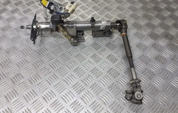 Toyota Yaris Verso Steering wheel axle set 