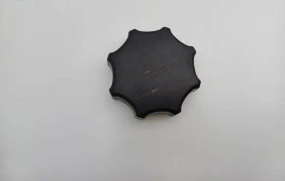 Opel Astra G Seat adjustment knob 90519422