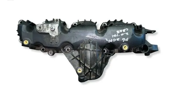 Volkswagen PASSAT B6 Intake manifold 03L129711AG
