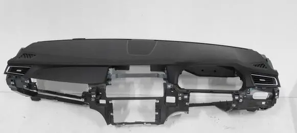 BMW 7 F01 F02 F03 F04 Dashboard f01f02anglikdeska