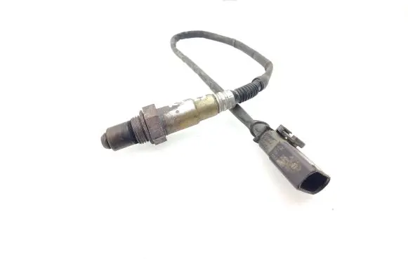 Volkswagen PASSAT B7 Lambda probe sensor 03C906262AL 1K0973804