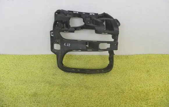 Porsche Panamera (970) Front bumper mounting bracket 97050566405