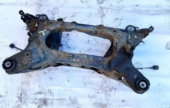 Rear subframe
