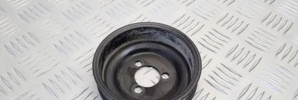 Seat Ibiza II (6k) Power steering pump pulley 030145209A