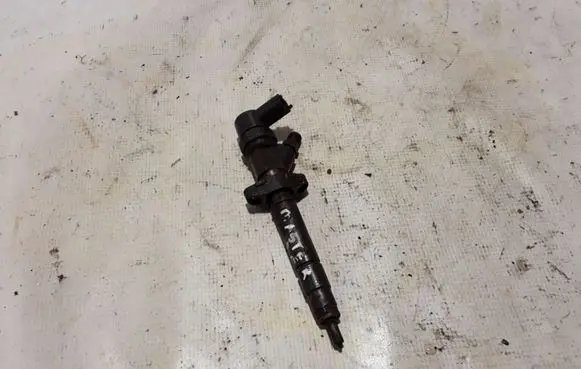 Renault Master II Fuel injector 8200146357
