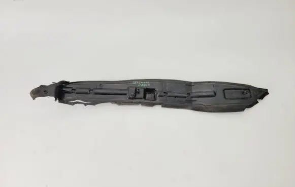 Peugeot Partner Fender foam support/seal 9681388080