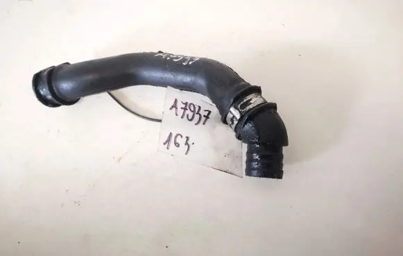 Ford Focus Engine coolant pipe/hose 98ff6a886ad