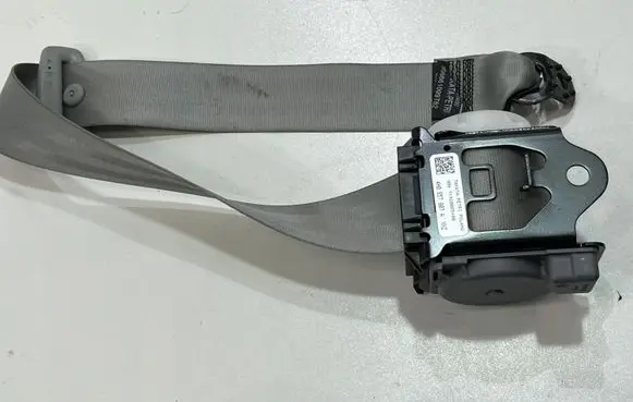 Audi A8 S8 D2 4D Seat belt trim 4H0857807A | 68475634065315,364