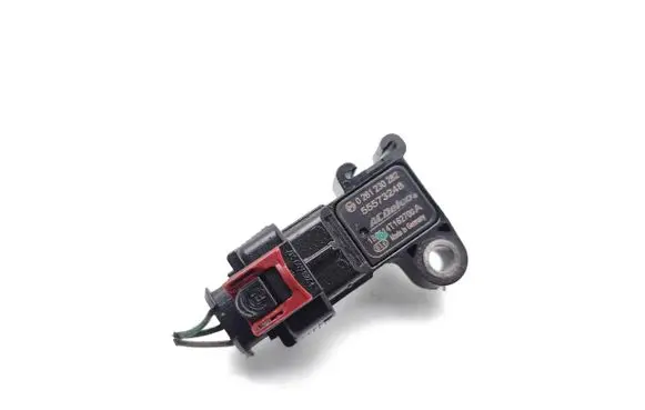 Opel Astra J Air pressure sensor 55573248 0261230282