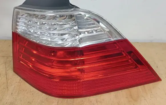 BMW 5 E60 E61 Rear/tail lights 6321717769407 63217177694 7177694