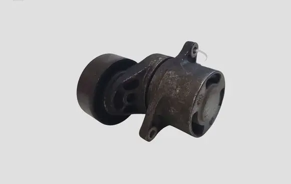 Mercedes-Benz C W204 Generator/alternator belt tensioner