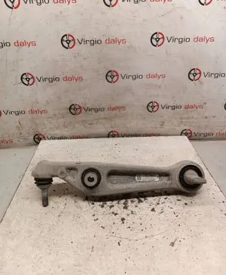 Tesla Model 3 Front lower control arm/wishbone 128834100B D9F22244002922