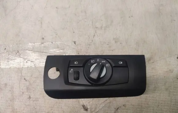 BMW X5 E70 Other switches/knobs/shifts 9134726 61319134726
